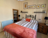 Objekte zum Wiederverkauf - Stadthaus - Orihuela Costa