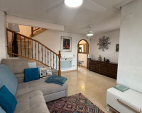 Objekte zum Wiederverkauf - Stadthaus - Orihuela Costa