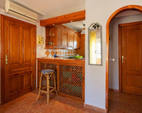 Objekte zum Wiederverkauf - Stadthaus - Orihuela Costa
