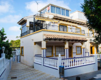 Objekte zum Wiederverkauf - Stadthaus - Orihuela Costa