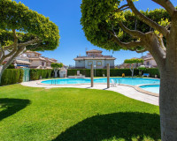 Objekte zum Wiederverkauf - Stadthaus - Orihuela Costa