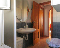 Objekte zum Wiederverkauf - Stadthaus - Orihuela Costa