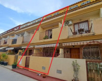 Objekte zum Wiederverkauf - Stadthaus - Orihuela Costa