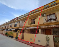 Objekte zum Wiederverkauf - Stadthaus - Orihuela Costa