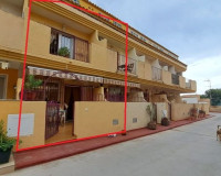 Objekte zum Wiederverkauf - Stadthaus - Orihuela Costa