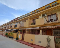 Objekte zum Wiederverkauf - Stadthaus - Orihuela Costa