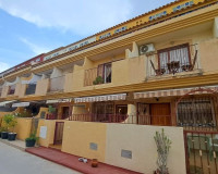Objekte zum Wiederverkauf - Stadthaus - Orihuela Costa