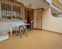 Objekte zum Wiederverkauf - Stadthaus - Orihuela Costa