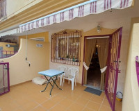 Objekte zum Wiederverkauf - Stadthaus - Orihuela Costa