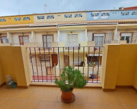 Objekte zum Wiederverkauf - Stadthaus - Orihuela Costa