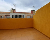 Objekte zum Wiederverkauf - Stadthaus - Orihuela Costa
