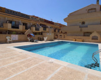 Objekte zum Wiederverkauf - Stadthaus - Orihuela Costa