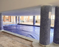 Objekte zum Wiederverkauf - Stadthaus - Orihuela Costa