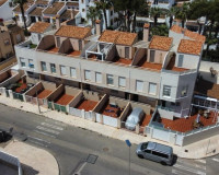 Objekte zum Wiederverkauf - Stadthaus - Orihuela Costa