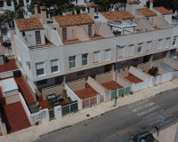 Objekte zum Wiederverkauf - Stadthaus - Orihuela Costa