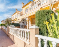 Objekte zum Wiederverkauf - Stadthaus - Orihuela Costa