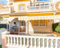 Objekte zum Wiederverkauf - Stadthaus - Orihuela Costa