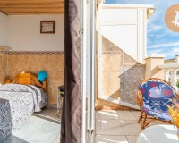 Objekte zum Wiederverkauf - Stadthaus - Orihuela Costa