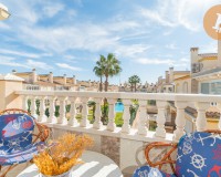 Objekte zum Wiederverkauf - Stadthaus - Orihuela Costa