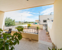 Objekte zum Wiederverkauf - Stadthaus - Orihuela - Desamparados-Hurchillo-Torremendo