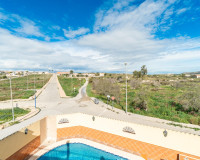 Objekte zum Wiederverkauf - Stadthaus - Orihuela - Desamparados-Hurchillo-Torremendo