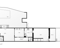 Objekte zum Wiederverkauf - Stadthaus - Orihuela - Desamparados-Hurchillo-Torremendo