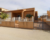 Objekte zum Wiederverkauf - Stadthaus - Orihuela - Los Balcones Y los Altos