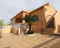 Objekte zum Wiederverkauf - Stadthaus - Orihuela - Los Balcones Y los Altos