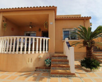 Objekte zum Wiederverkauf - Stadthaus - Orihuela - Los Balcones Y los Altos