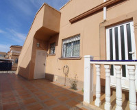 Objekte zum Wiederverkauf - Stadthaus - Orihuela - Los Balcones Y los Altos
