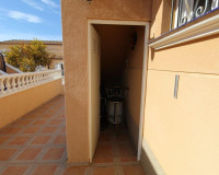 Objekte zum Wiederverkauf - Stadthaus - Orihuela - Los Balcones Y los Altos
