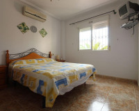 Objekte zum Wiederverkauf - Stadthaus - Orihuela - Los Balcones Y los Altos
