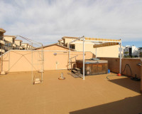 Objekte zum Wiederverkauf - Stadthaus - Orihuela - Los Balcones Y los Altos