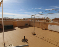 Objekte zum Wiederverkauf - Stadthaus - Orihuela - Los Balcones Y los Altos