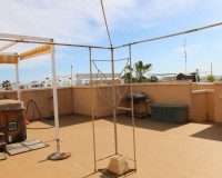 Objekte zum Wiederverkauf - Stadthaus - Orihuela - Los Balcones Y los Altos
