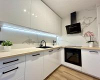 Objekte zum Wiederverkauf - Stadthaus - Orihuela - Orihuela Costa