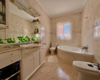 Objekte zum Wiederverkauf - Stadthaus - Rojales - Ciudad Quesada