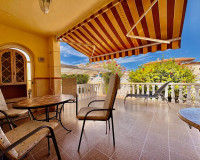 Objekte zum Wiederverkauf - Stadthaus - Rojales - Ciudad Quesada