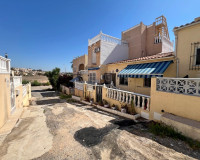 Objekte zum Wiederverkauf - Stadthaus - San Fulgencio