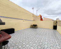 Objekte zum Wiederverkauf - Stadthaus - San Fulgencio
