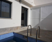 Objekte zum Wiederverkauf - Stadthaus - San Pedro del Pinatar - Las esperanzas