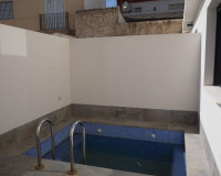 Objekte zum Wiederverkauf - Stadthaus - San Pedro del Pinatar - Las esperanzas