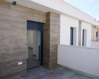 Objekte zum Wiederverkauf - Stadthaus - San Pedro del Pinatar - Las esperanzas