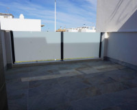 Objekte zum Wiederverkauf - Stadthaus - San Pedro del Pinatar - Las esperanzas