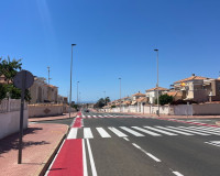 Objekte zum Wiederverkauf - Stadthaus - Torrevieja - Aguas nuevas 2