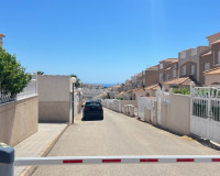 Objekte zum Wiederverkauf - Stadthaus - Torrevieja - Aguas nuevas 2