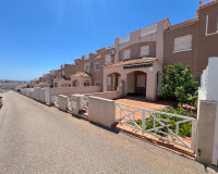Objekte zum Wiederverkauf - Stadthaus - Torrevieja - Aguas nuevas 2
