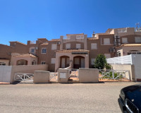 Objekte zum Wiederverkauf - Stadthaus - Torrevieja - Aguas nuevas 2