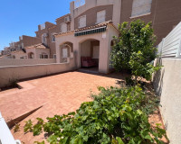 Objekte zum Wiederverkauf - Stadthaus - Torrevieja - Aguas nuevas 2