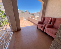 Objekte zum Wiederverkauf - Stadthaus - Torrevieja - Aguas nuevas 2
